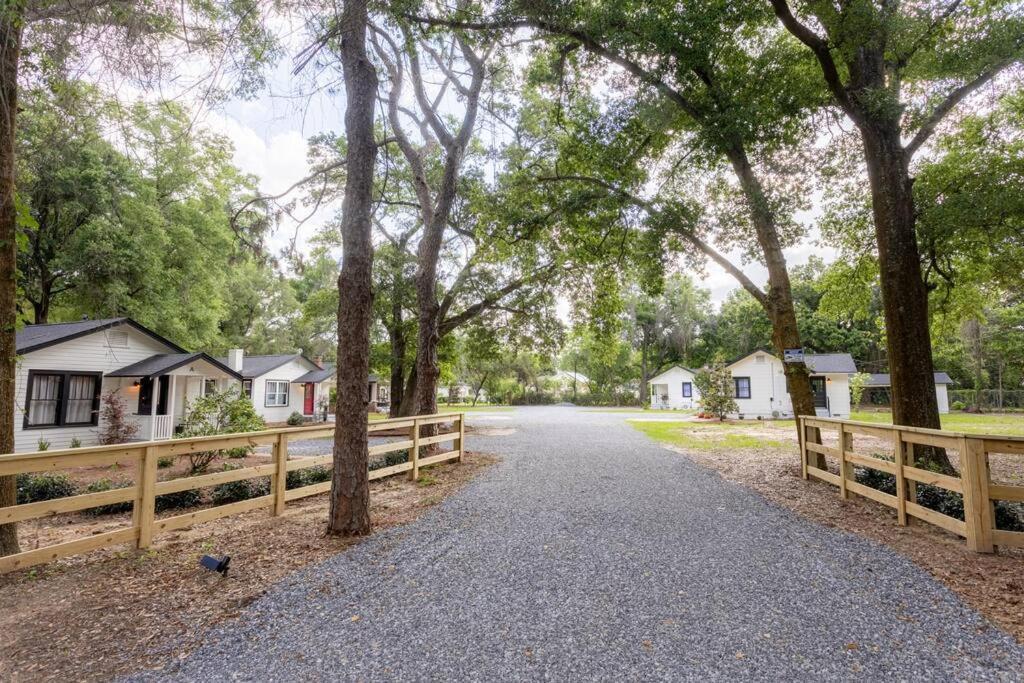 The Pelican At Velia Villas In East Hill Pensacola Exterior foto