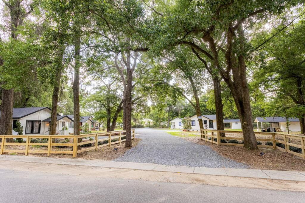 The Pelican At Velia Villas In East Hill Pensacola Exterior foto